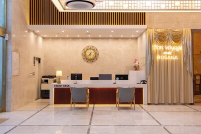 Rosana Hotel