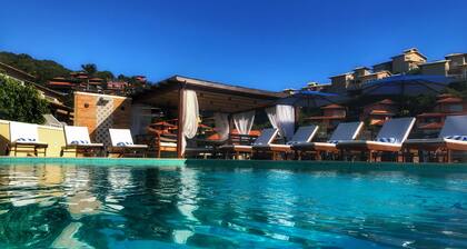 Hotel Experience João Fernandes