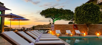 Hotel Experience João Fernandes