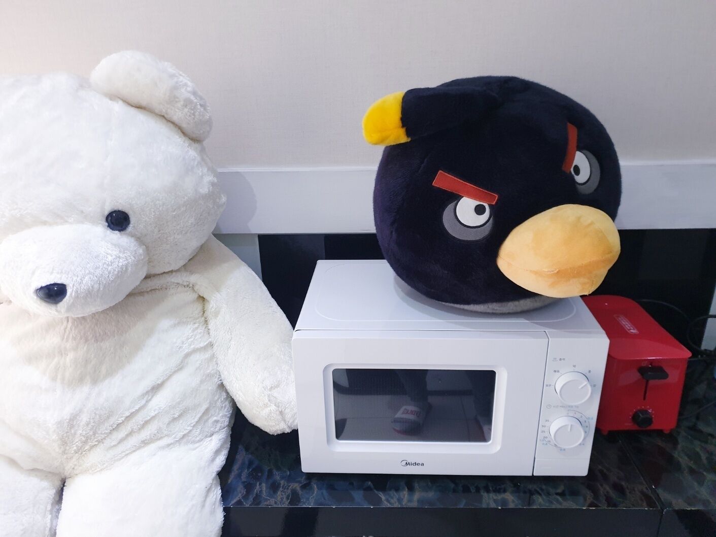 Photo - OPPA Hostel Sinchon-Hongdae