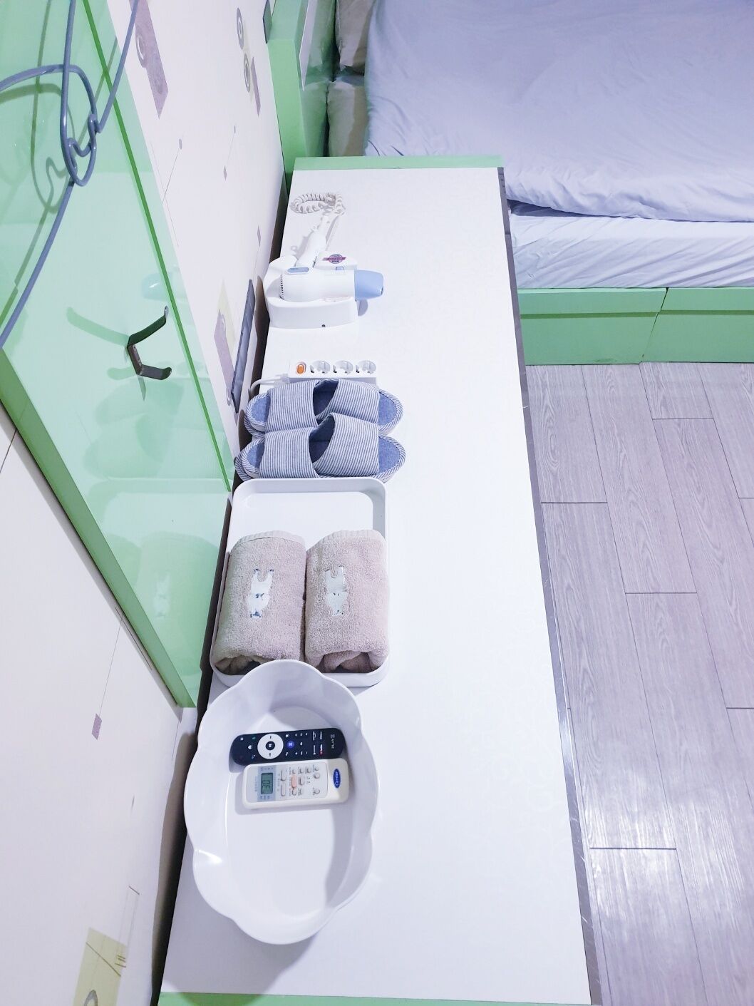 Photo - OPPA Hostel Sinchon-Hongdae