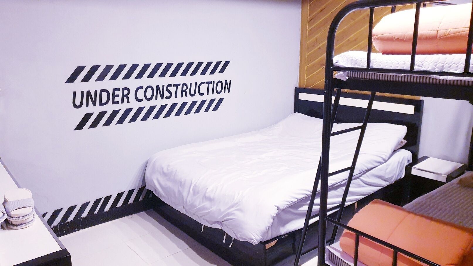 Foto - OPPA Hostel Sinchon-Hongdae