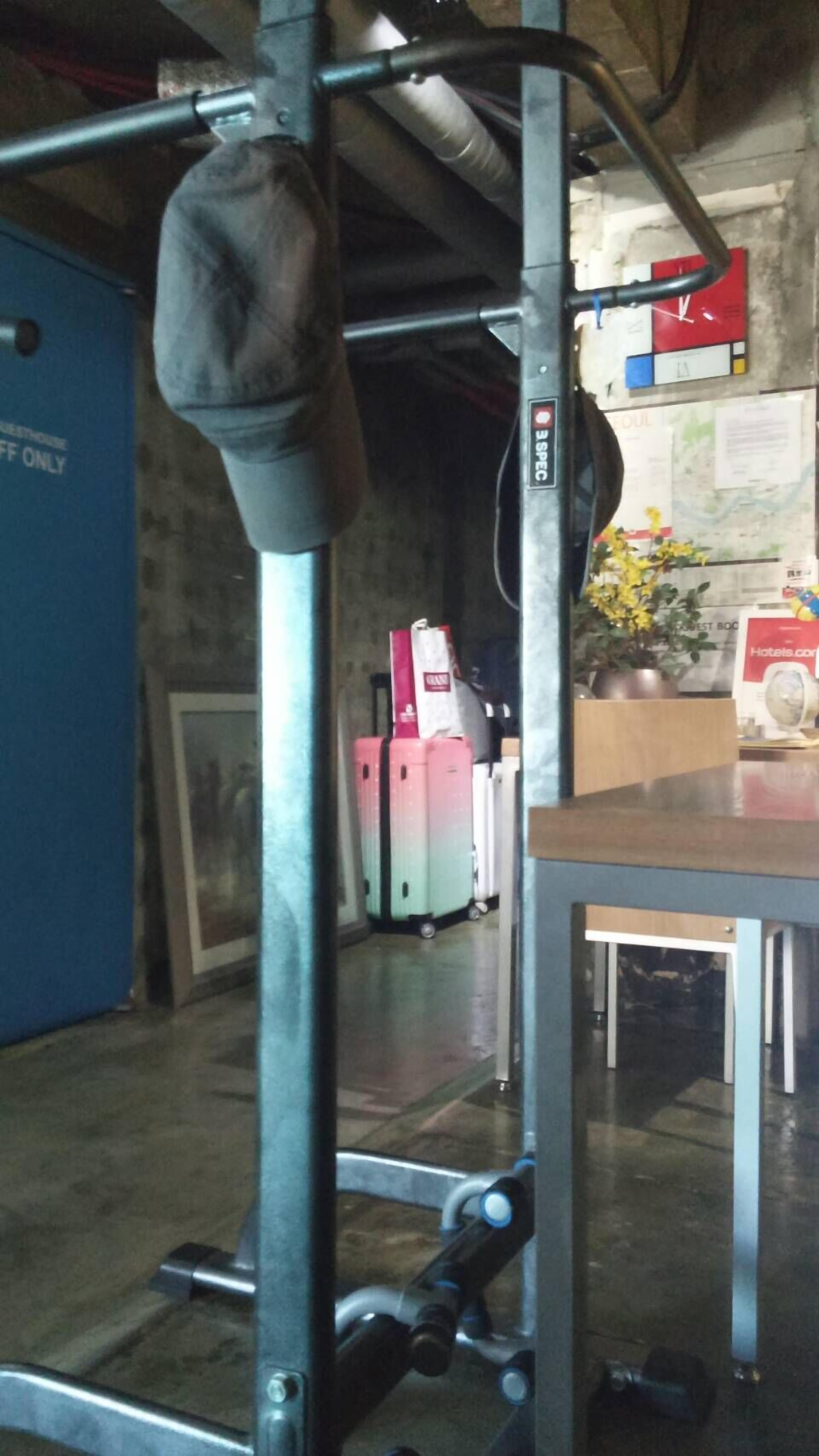 Photo - OPPA Hostel Sinchon-Hongdae