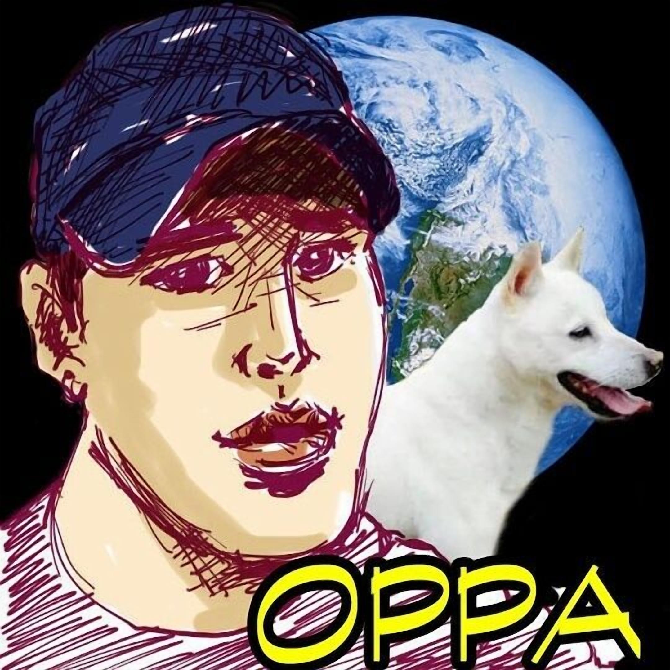 Photo - OPPA Hostel Sinchon-Hongdae