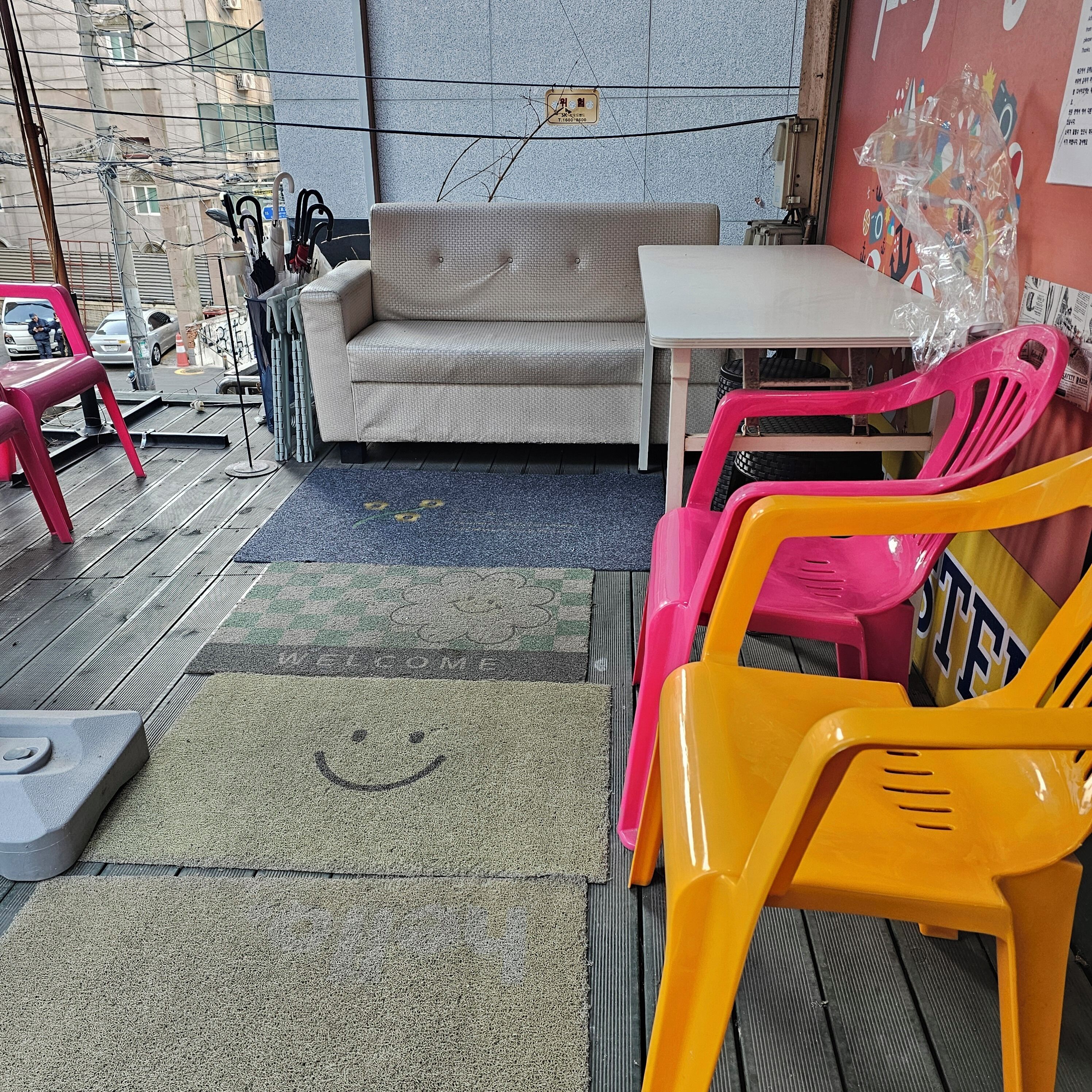 Foto - OPPA Hostel Sinchon-Hongdae