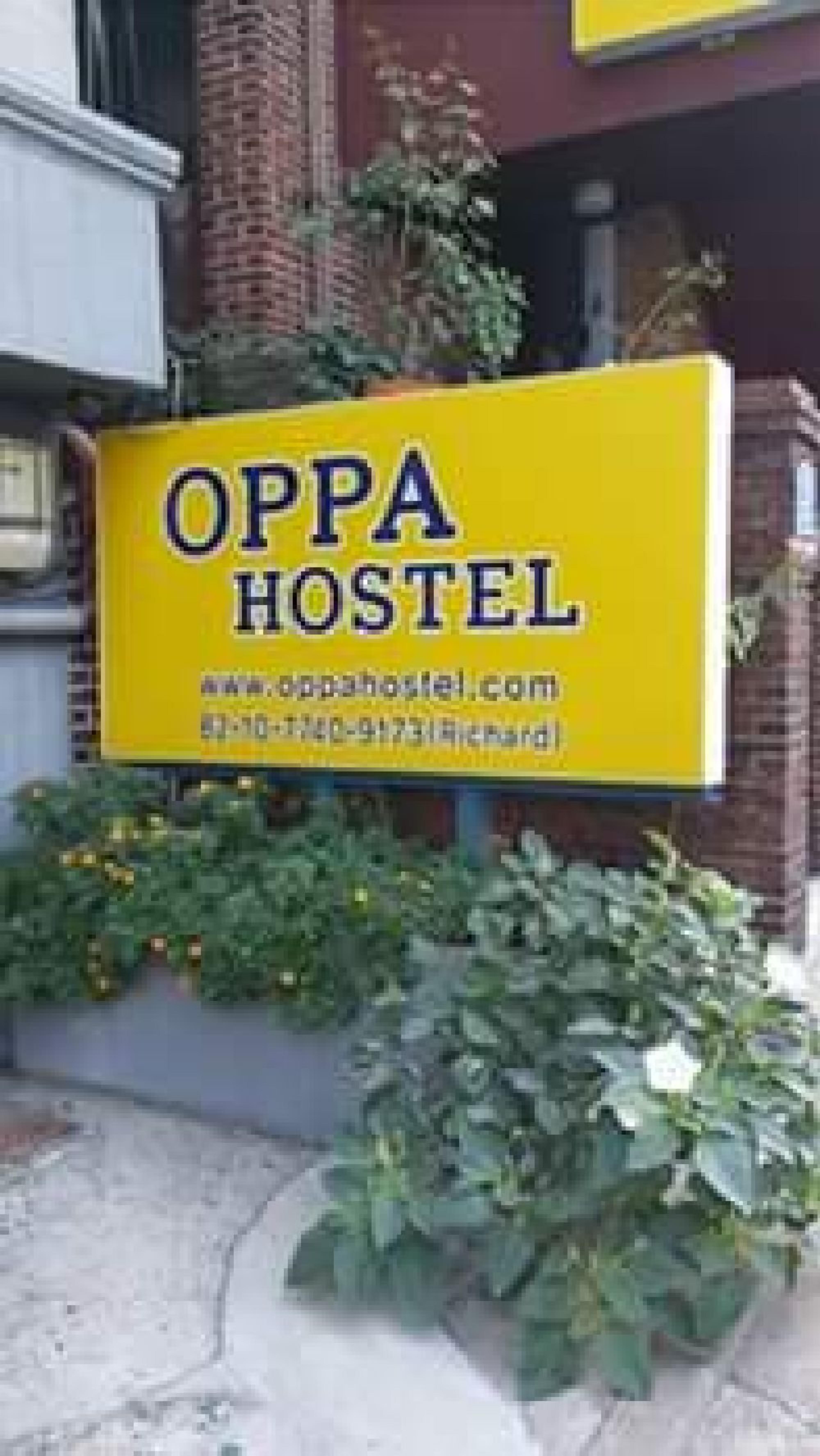 Photo - OPPA Hostel Sinchon-Hongdae