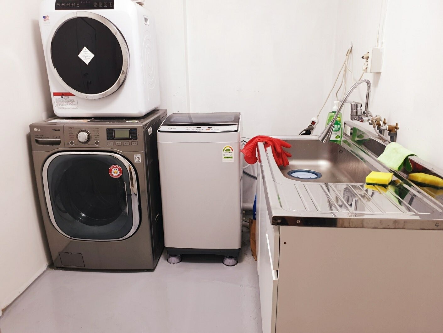 Photo - OPPA Hostel Sinchon-Hongdae