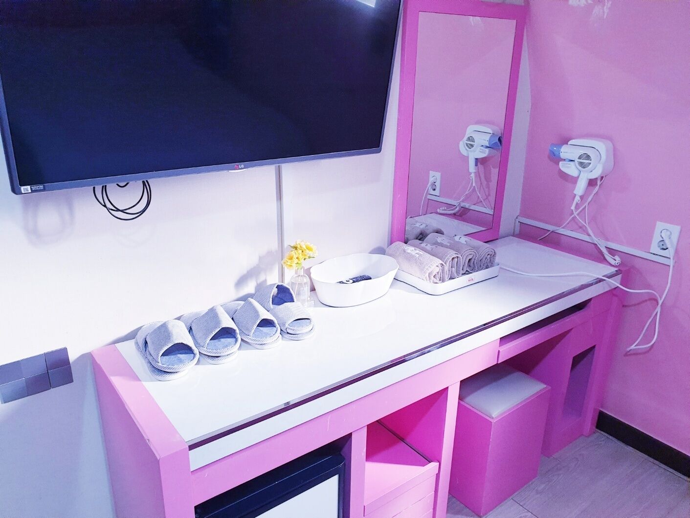 Photo - OPPA Hostel Sinchon-Hongdae