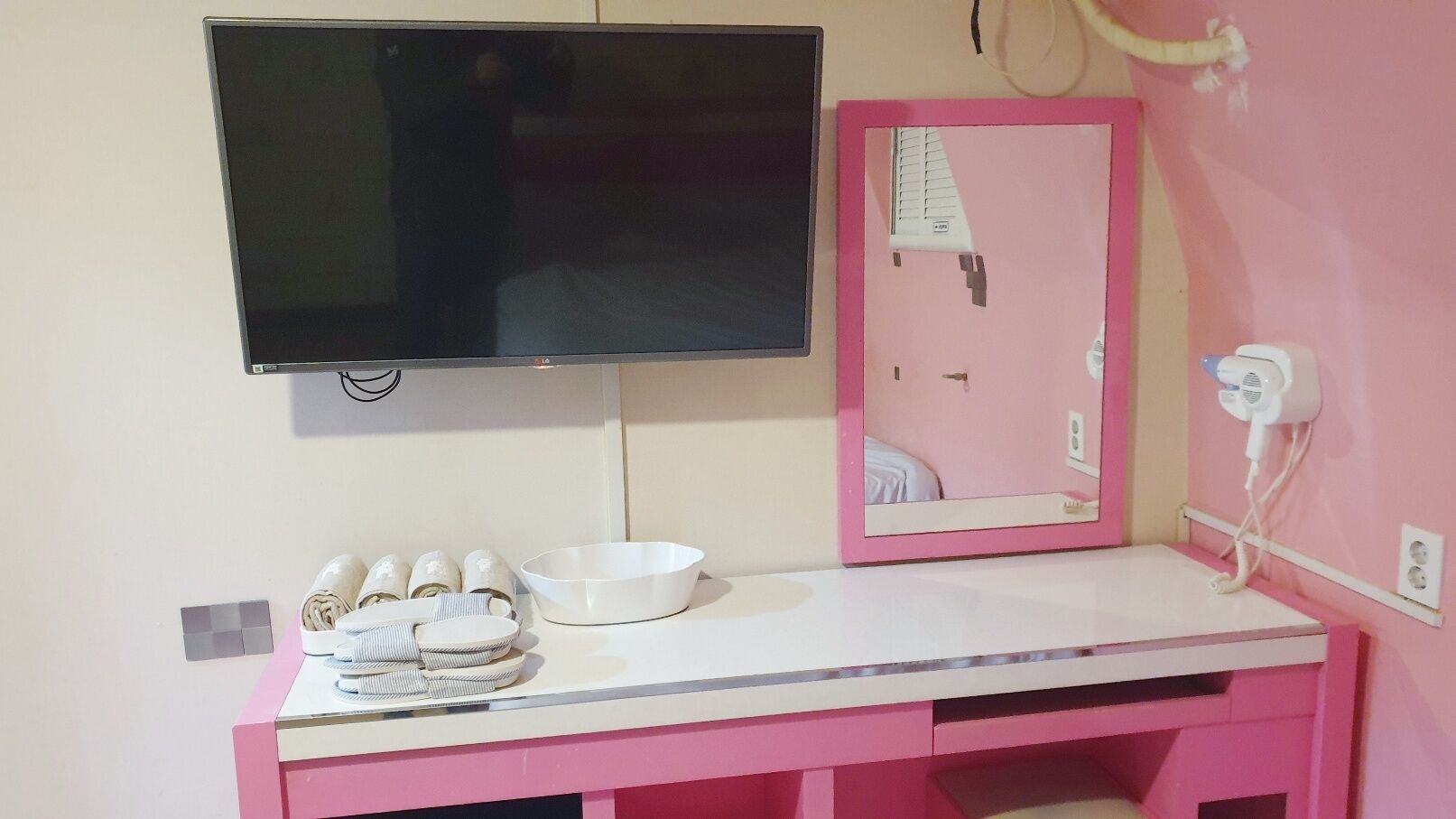 Photo - OPPA Hostel Sinchon-Hongdae