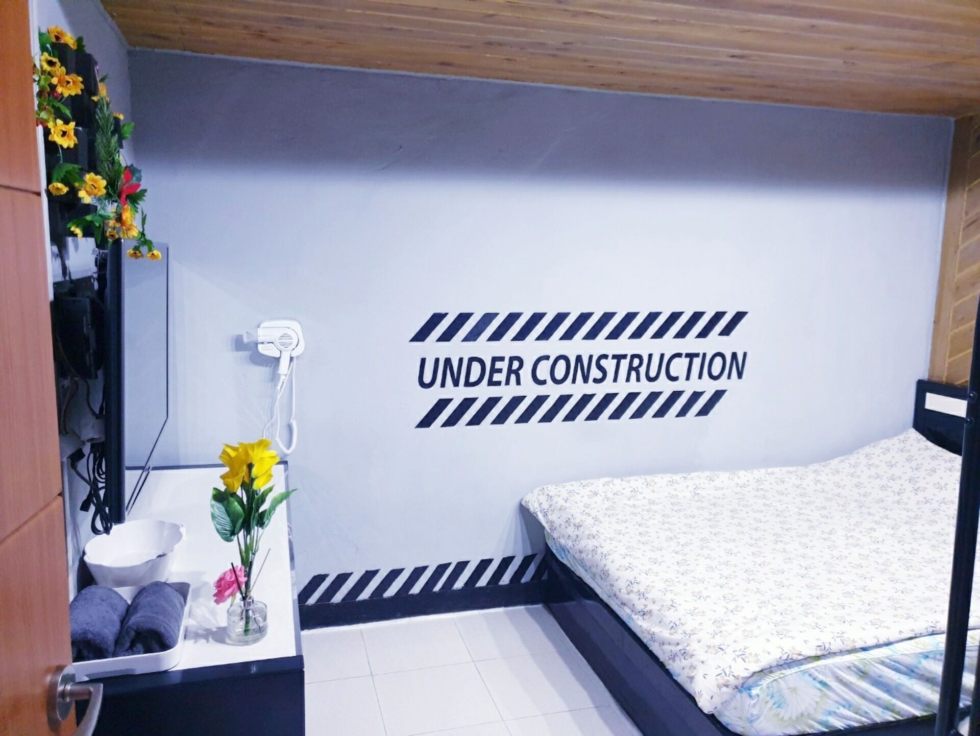 Photo - OPPA Hostel Sinchon-Hongdae