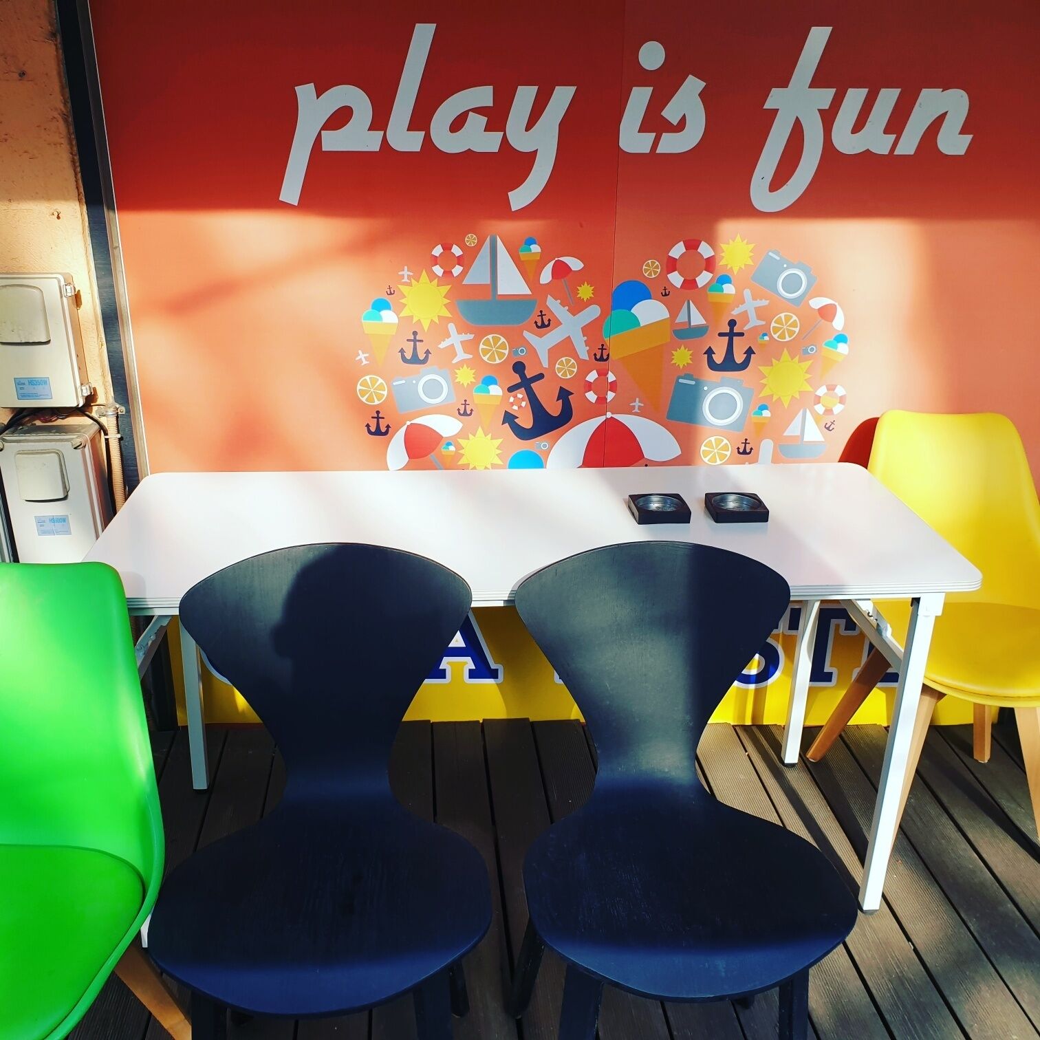 Photo - OPPA Hostel Sinchon-Hongdae