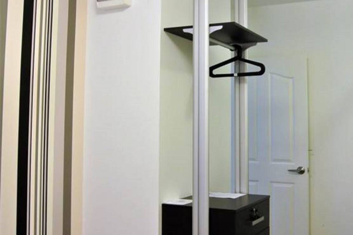 Iron/ironing board (on request), WiFi (free)