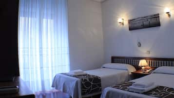 1 chambre