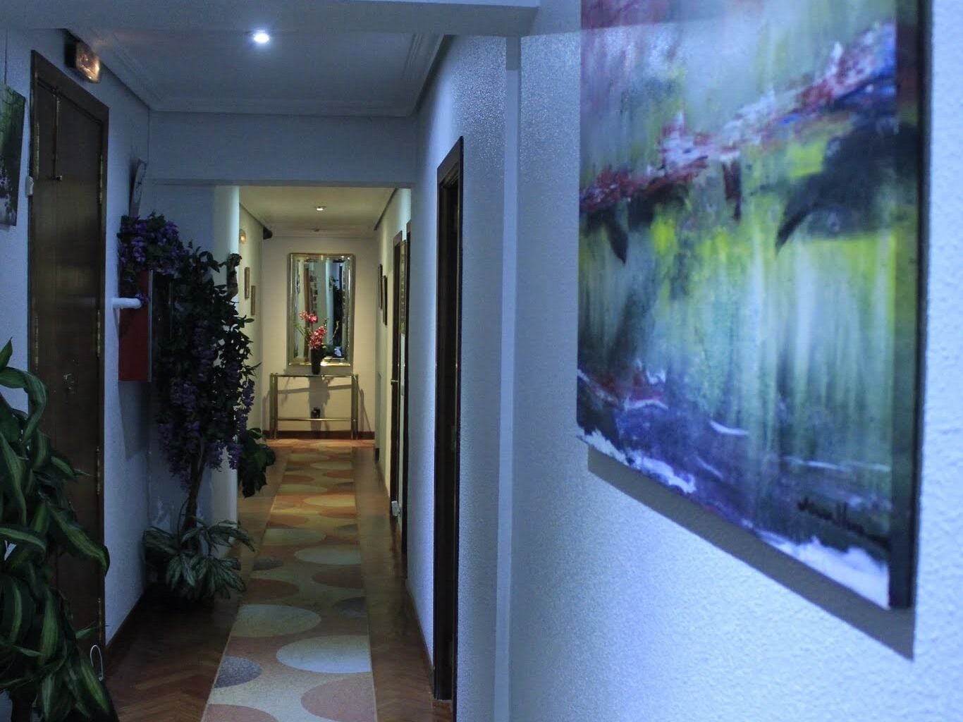 Foto - Hostal Esmeralda