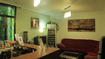 Hall