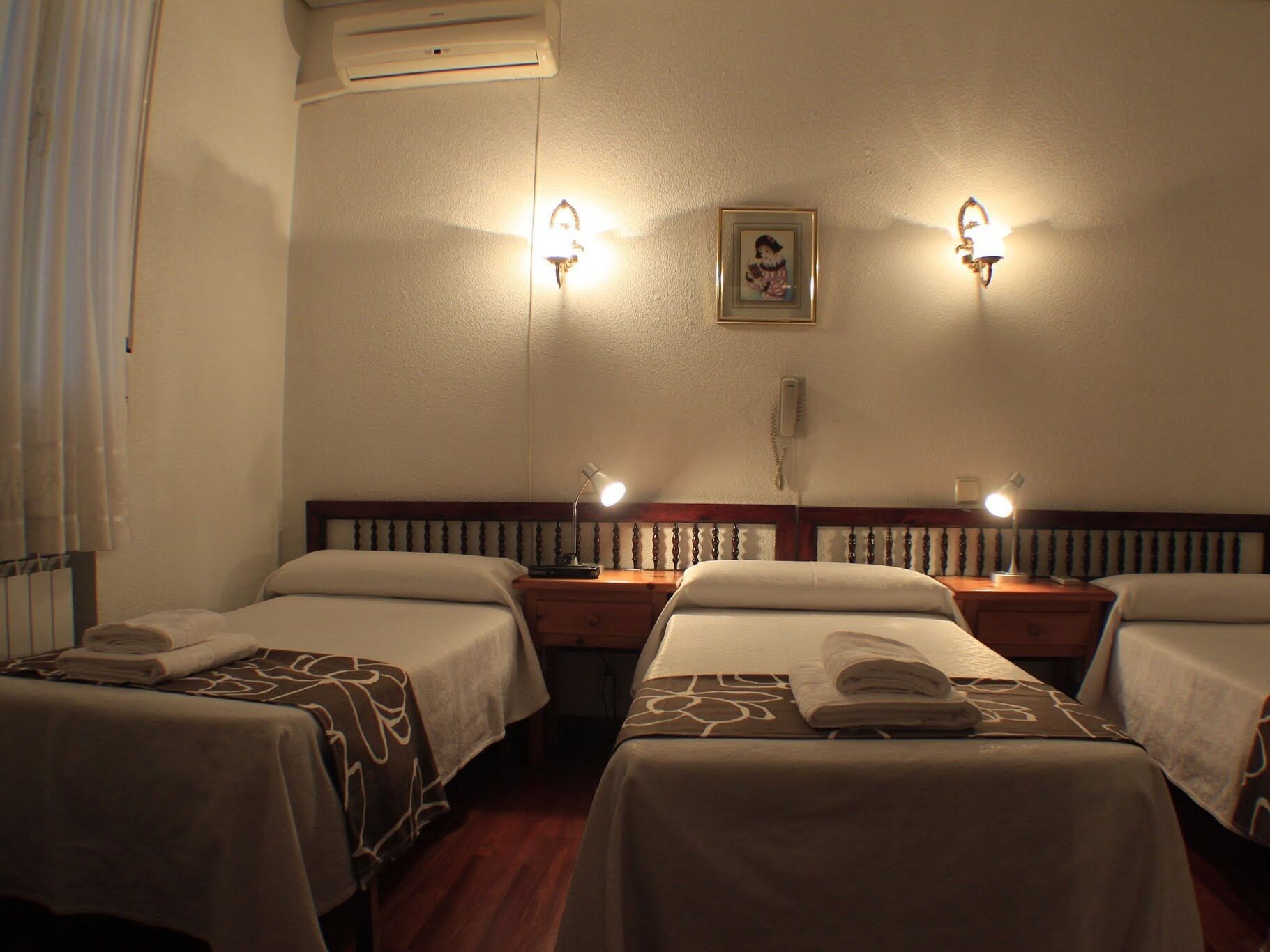 Foto - Hostal Esmeralda