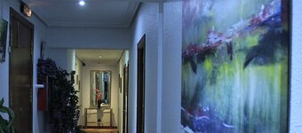 Hostal Esmeralda