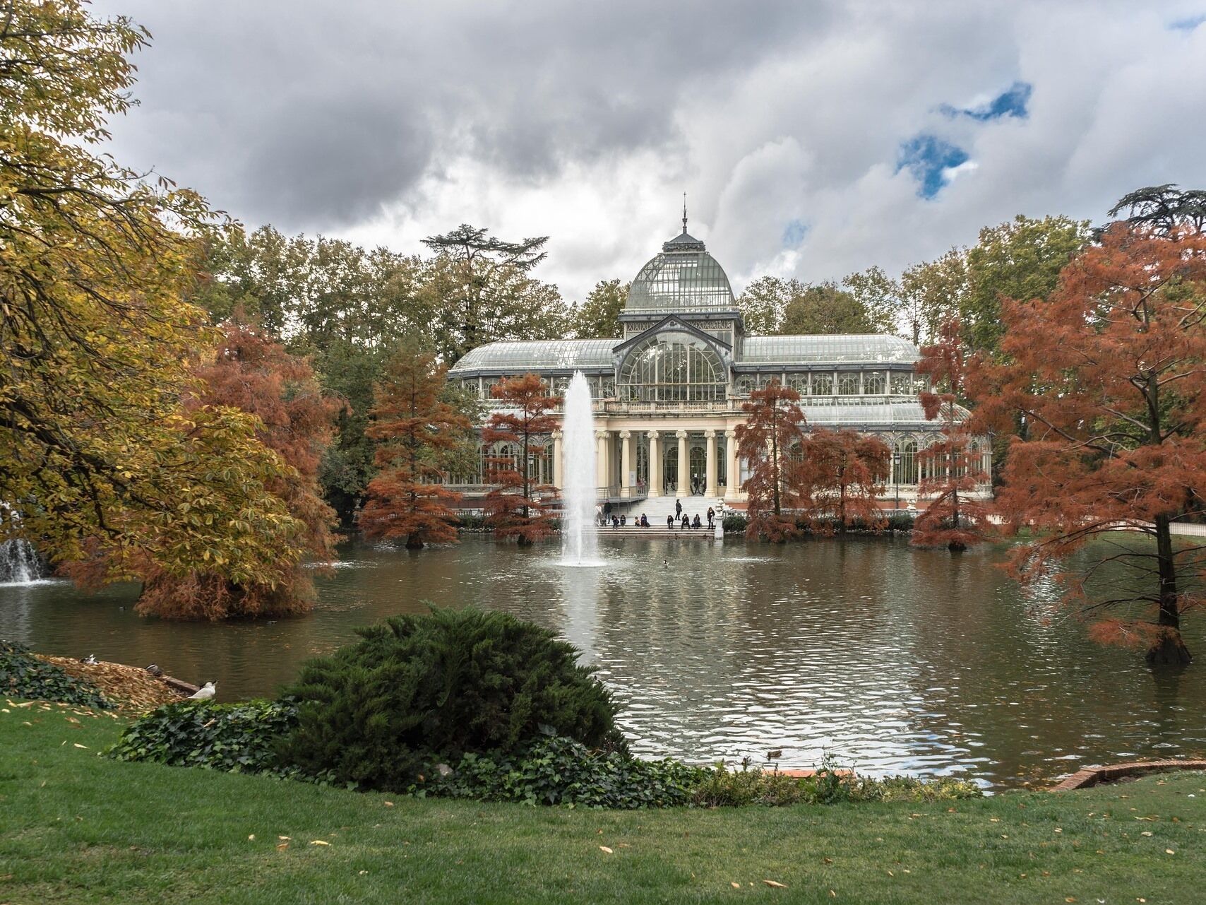 Foto - Hostal Esmeralda