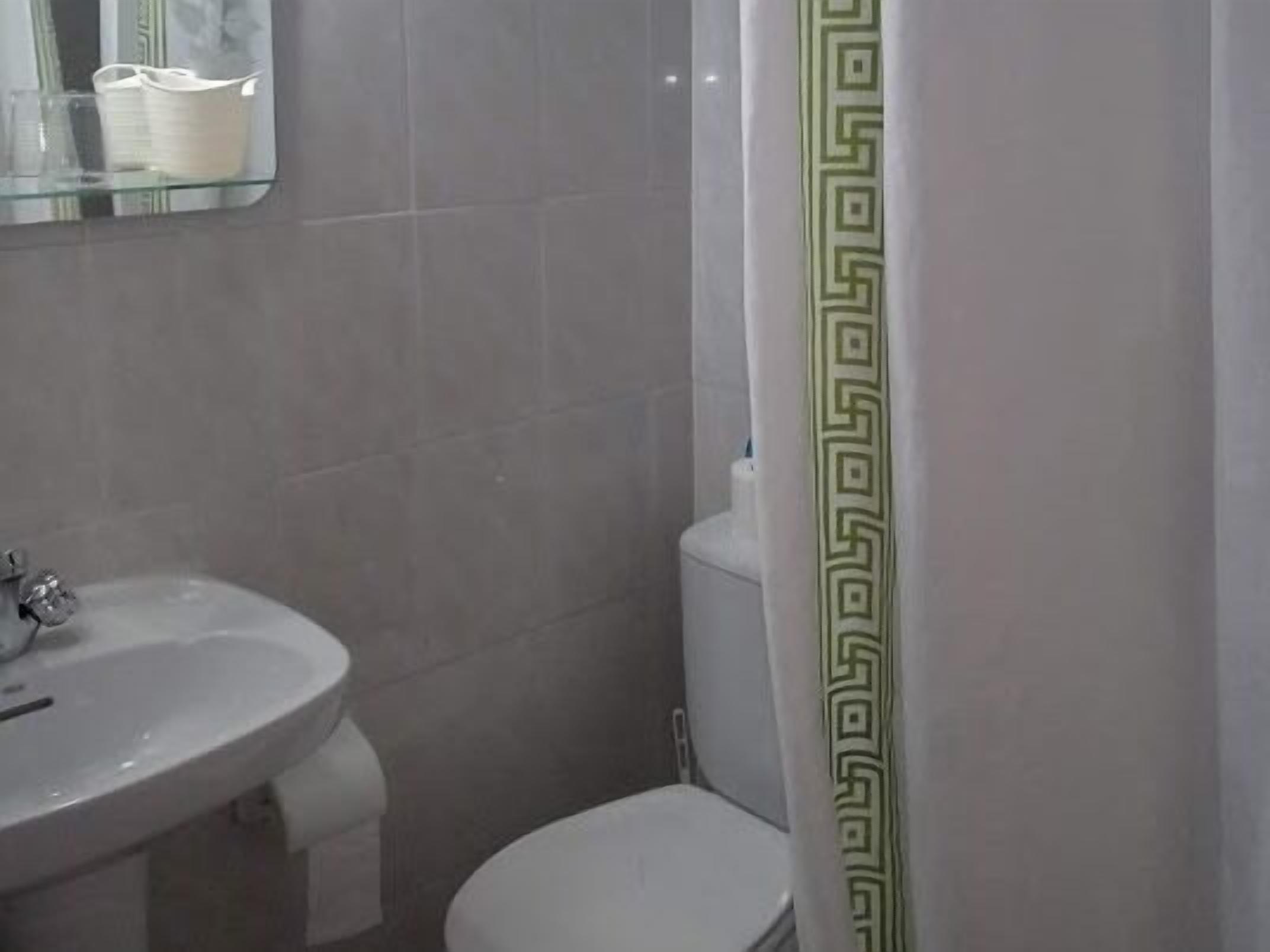 Foto - Hostal Esmeralda