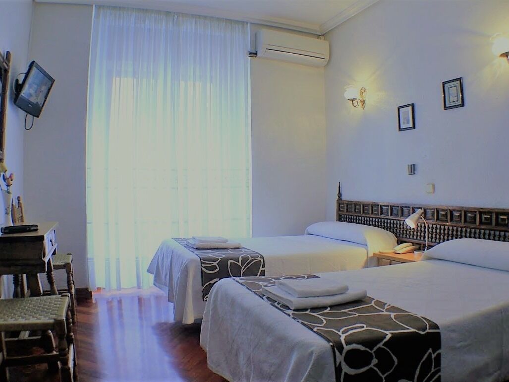 Photo - Hostal Esmeralda