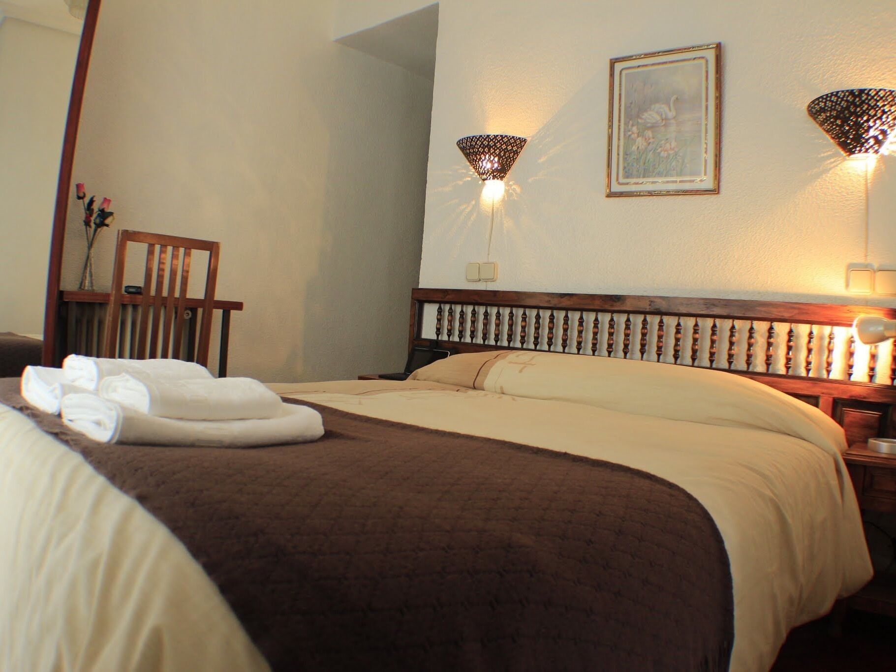 Foto - Hostal Esmeralda