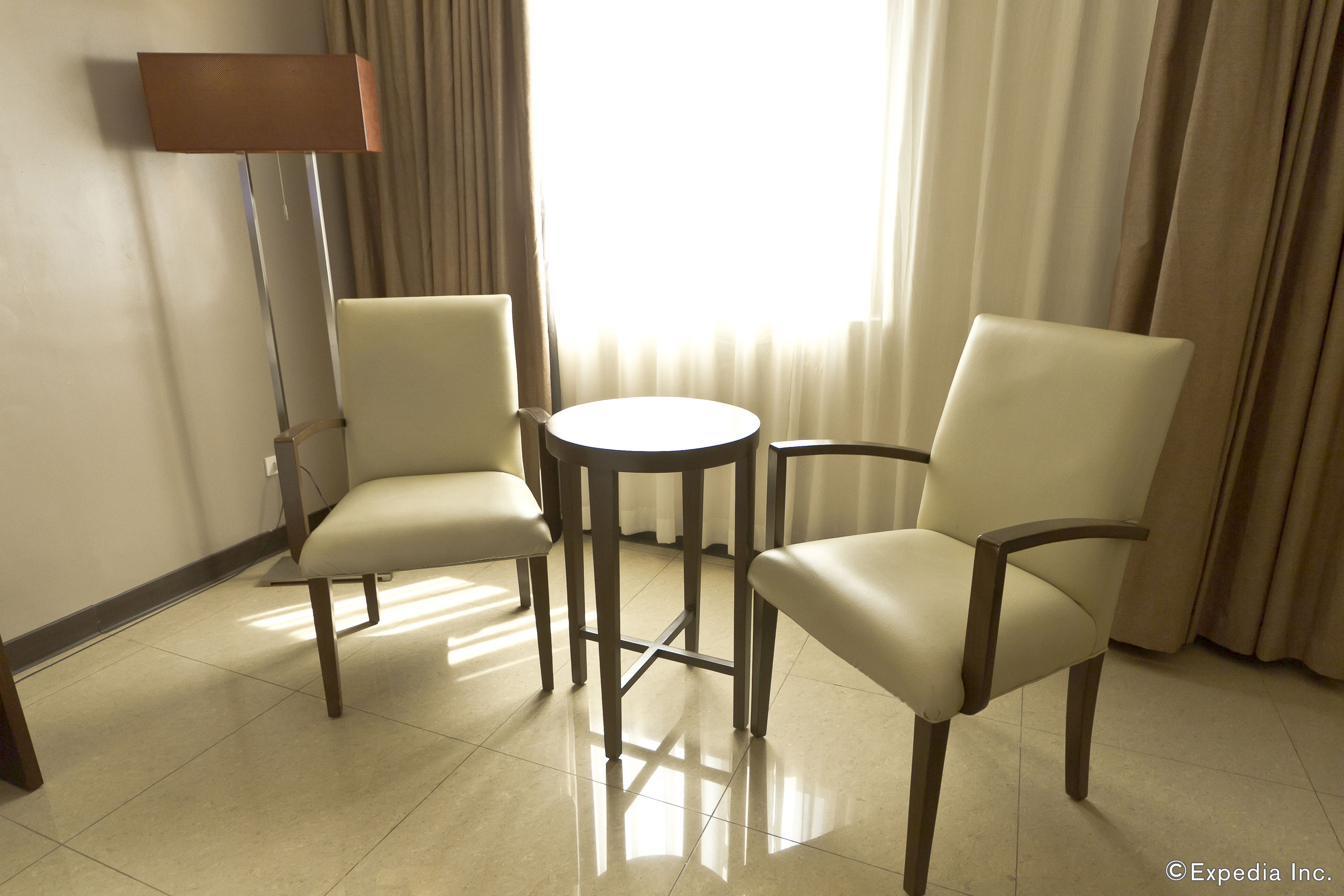 Foto - Mandarin Plaza Hotel