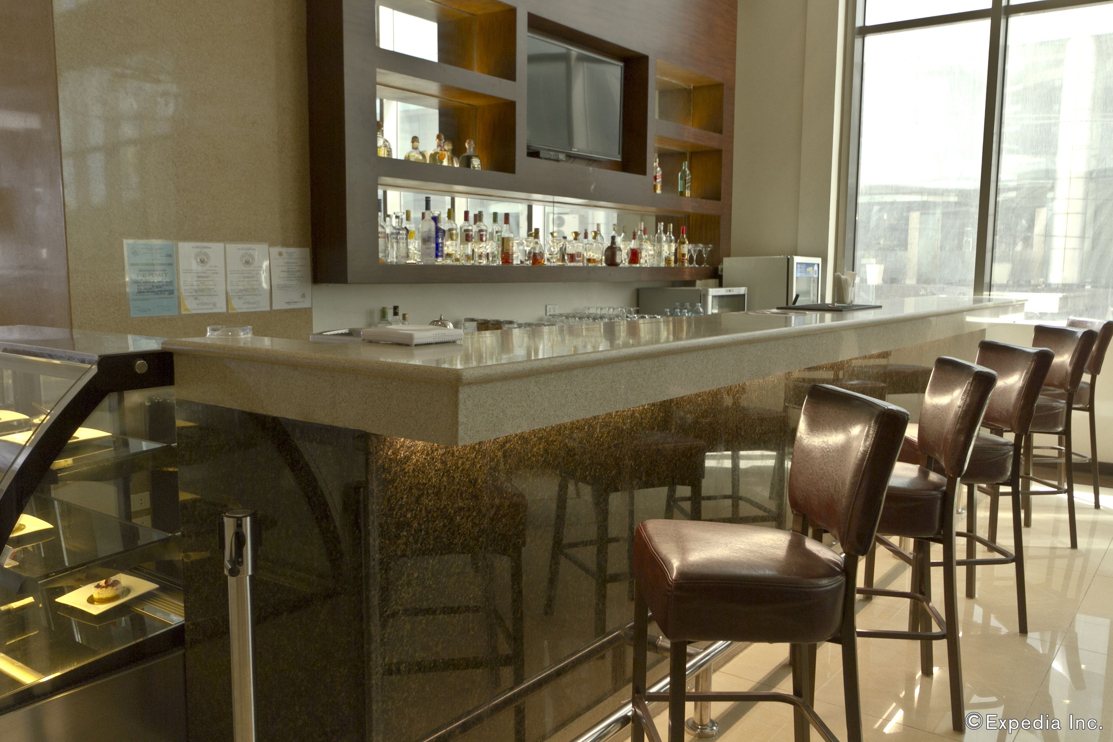 Foto - Mandarin Plaza Hotel