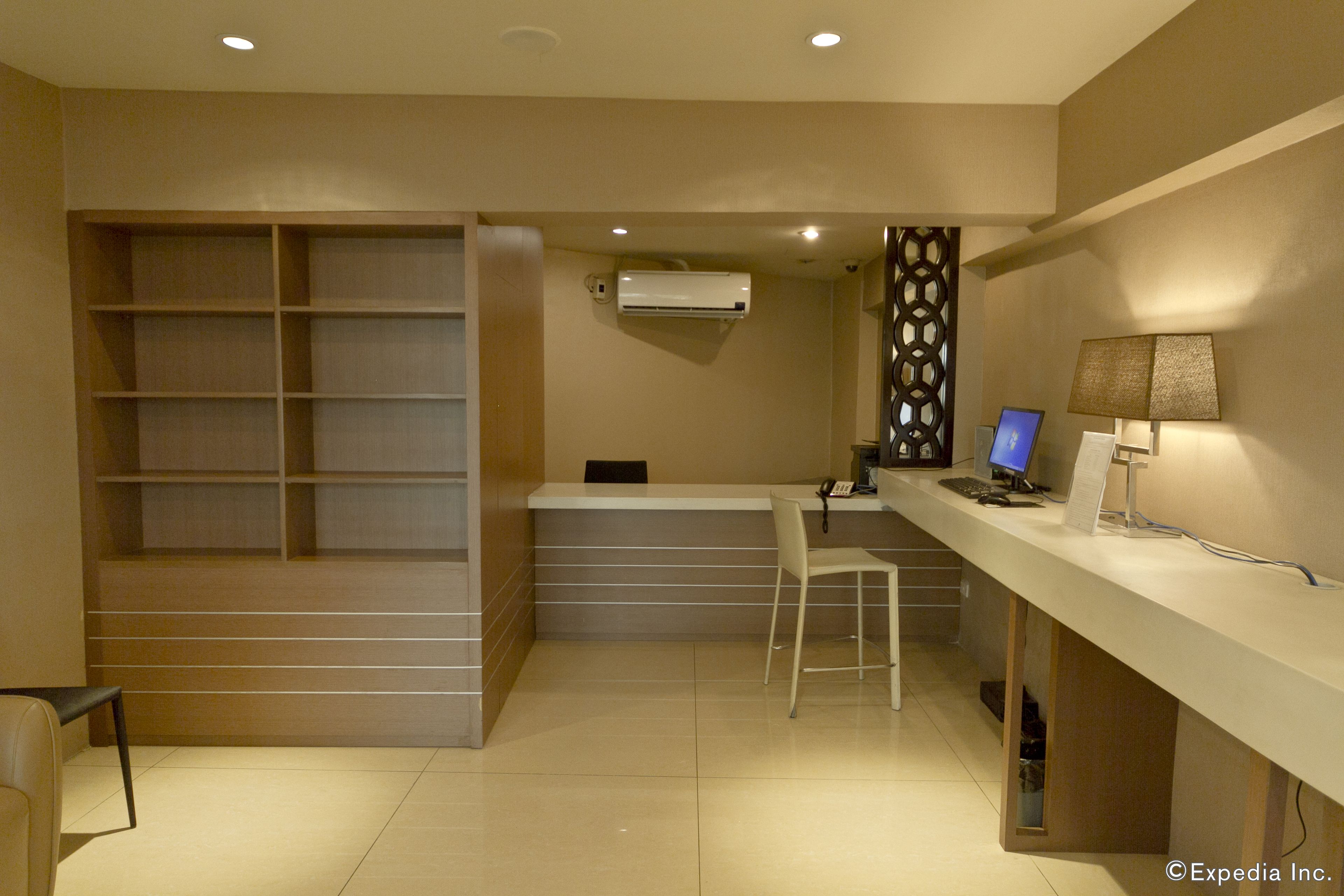 Foto - Mandarin Plaza Hotel