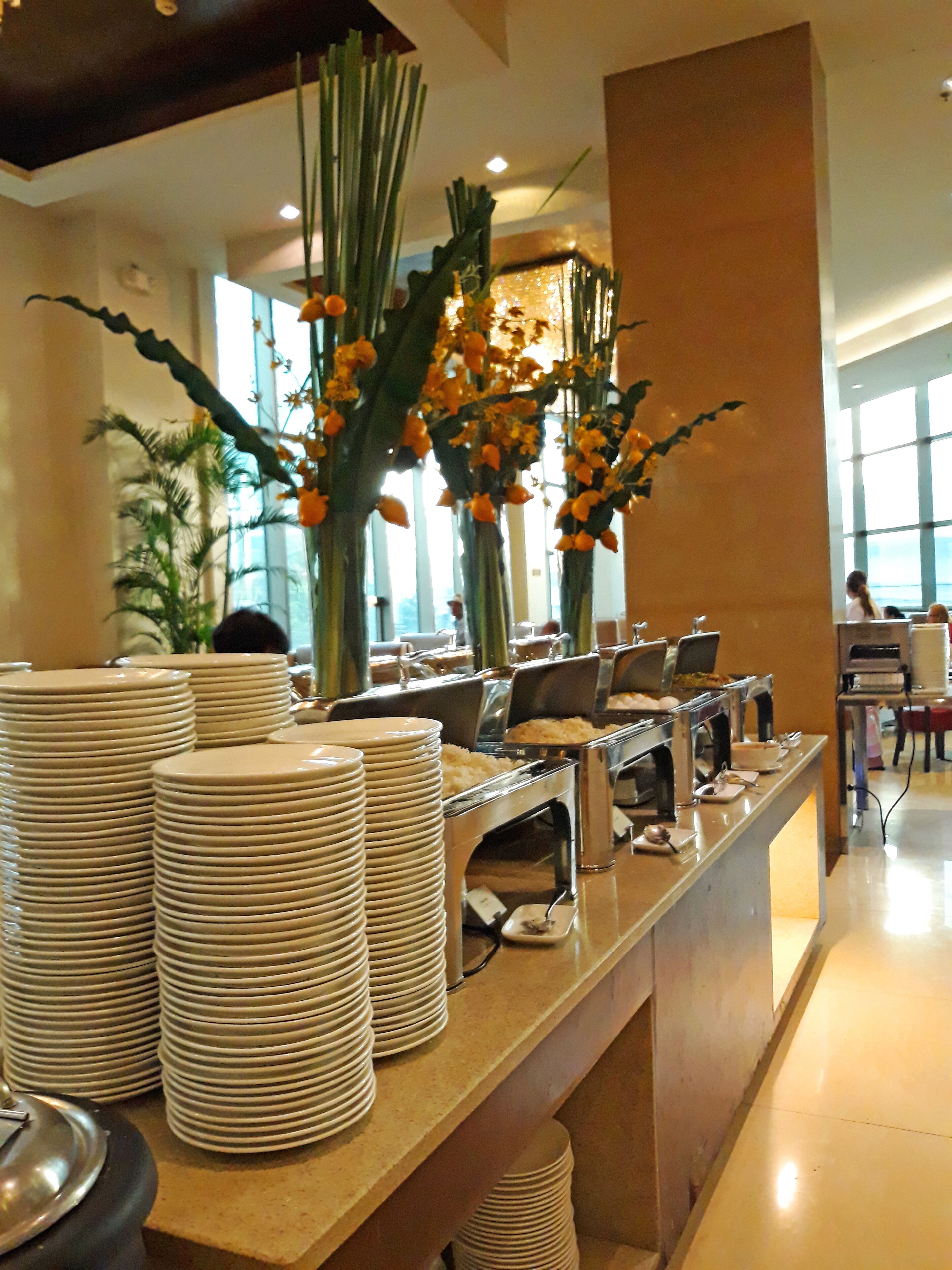 Foto - Mandarin Plaza Hotel