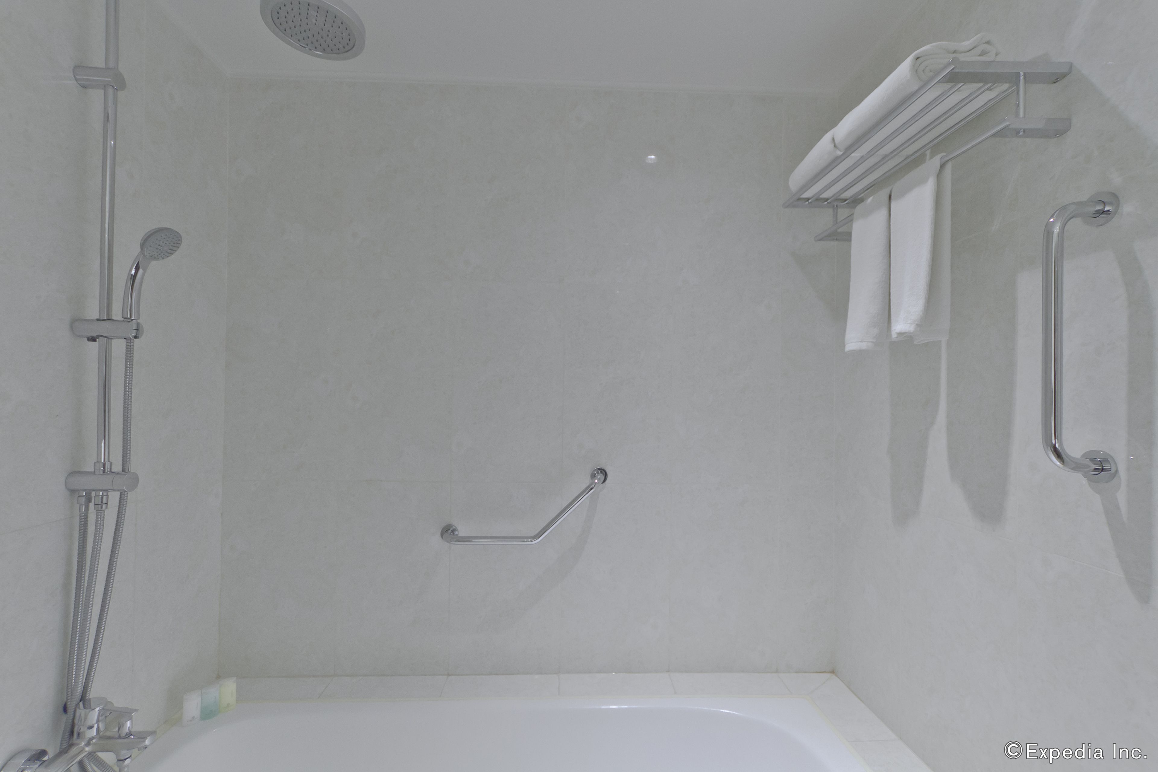 Foto - Mandarin Plaza Hotel