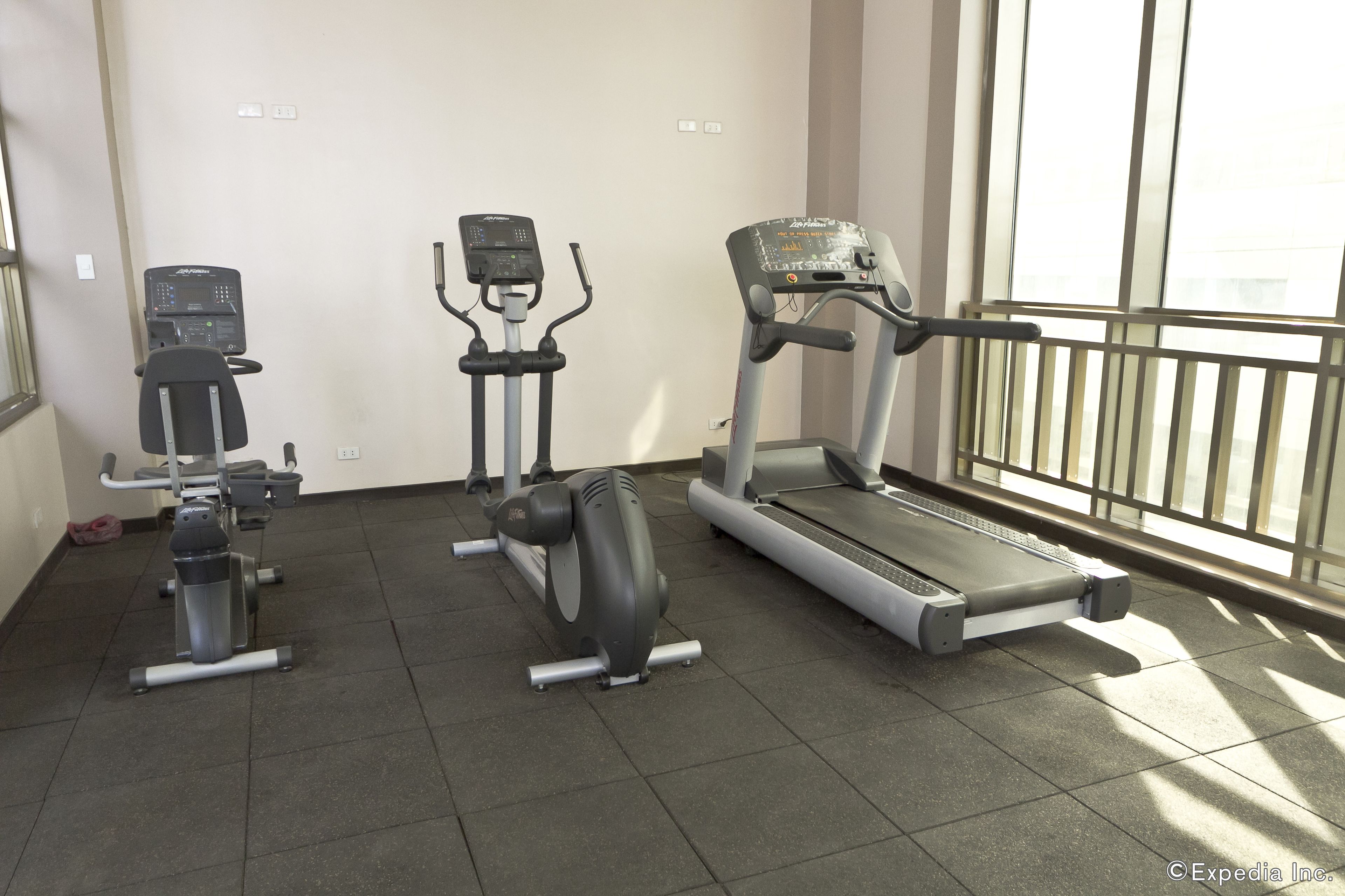 Foto - Mandarin Plaza Hotel