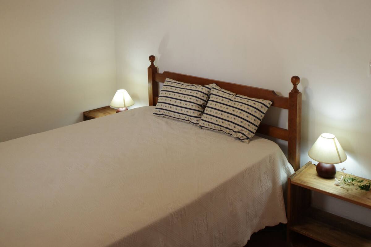 Standardzimmer