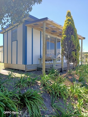 Ocean Hut | Free WiFi