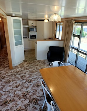 Familienhaus, 3 Schlafzimmer | 3 Schlafzimmer, Babybetten, kostenloses WLAN