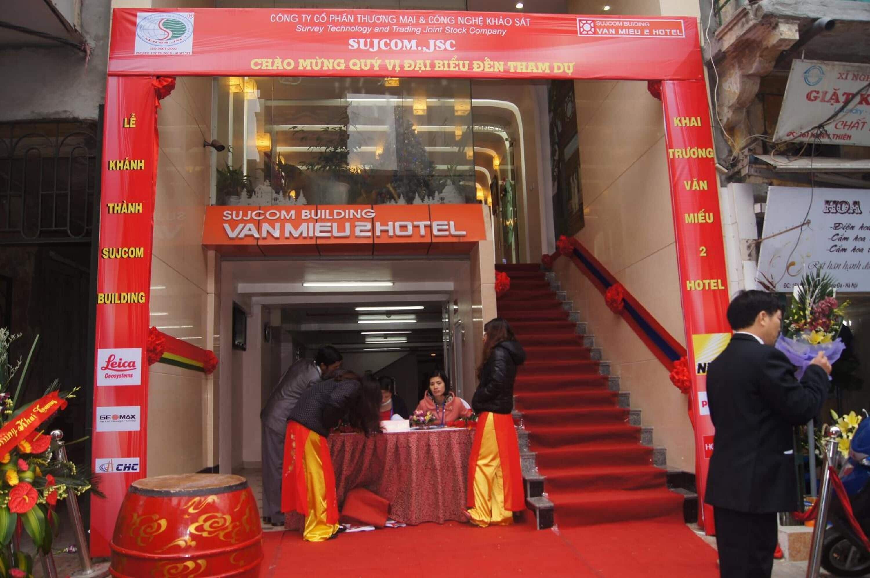 Photo - Van Mieu 2 Hotel