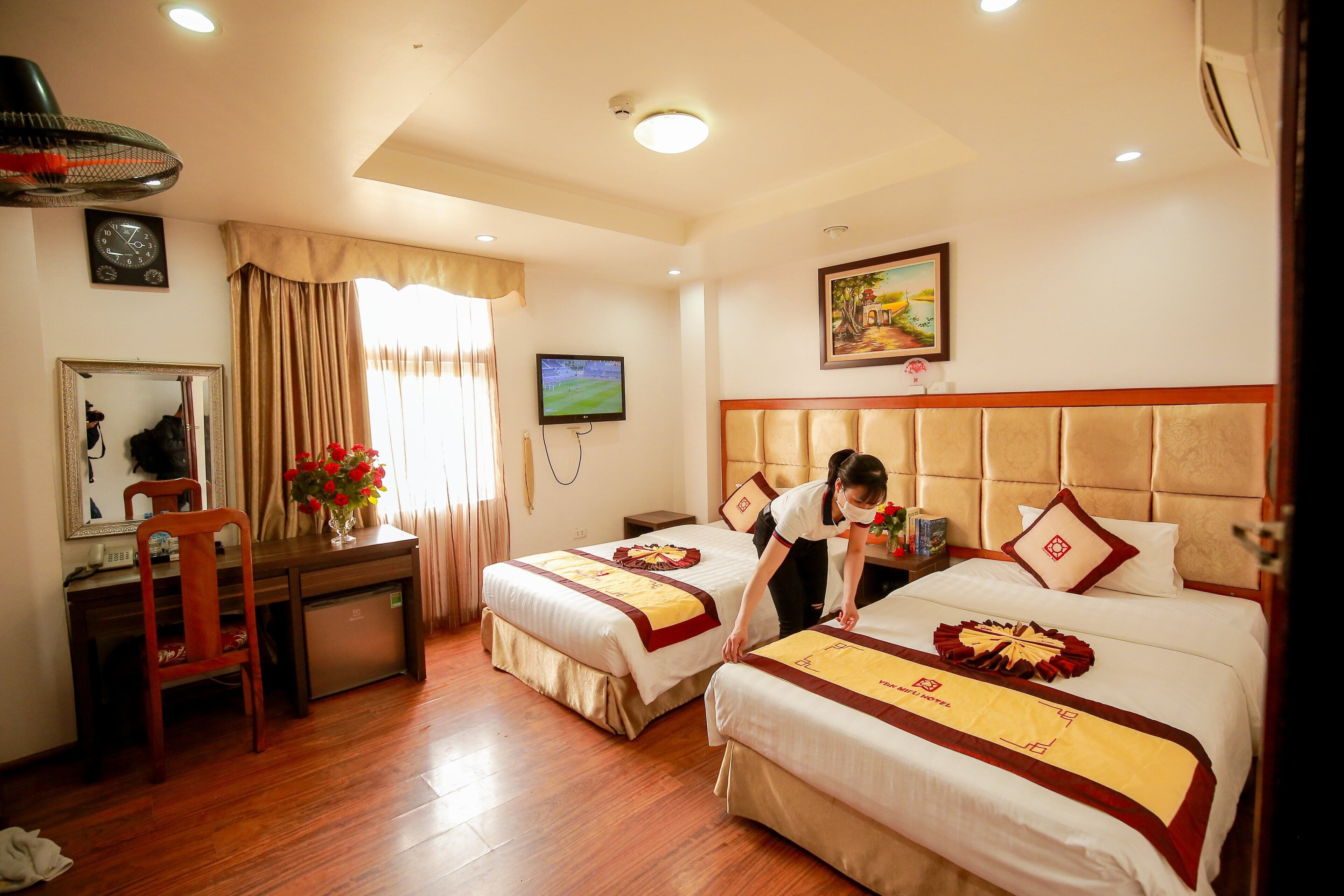 Photo - Van Mieu 2 Hotel