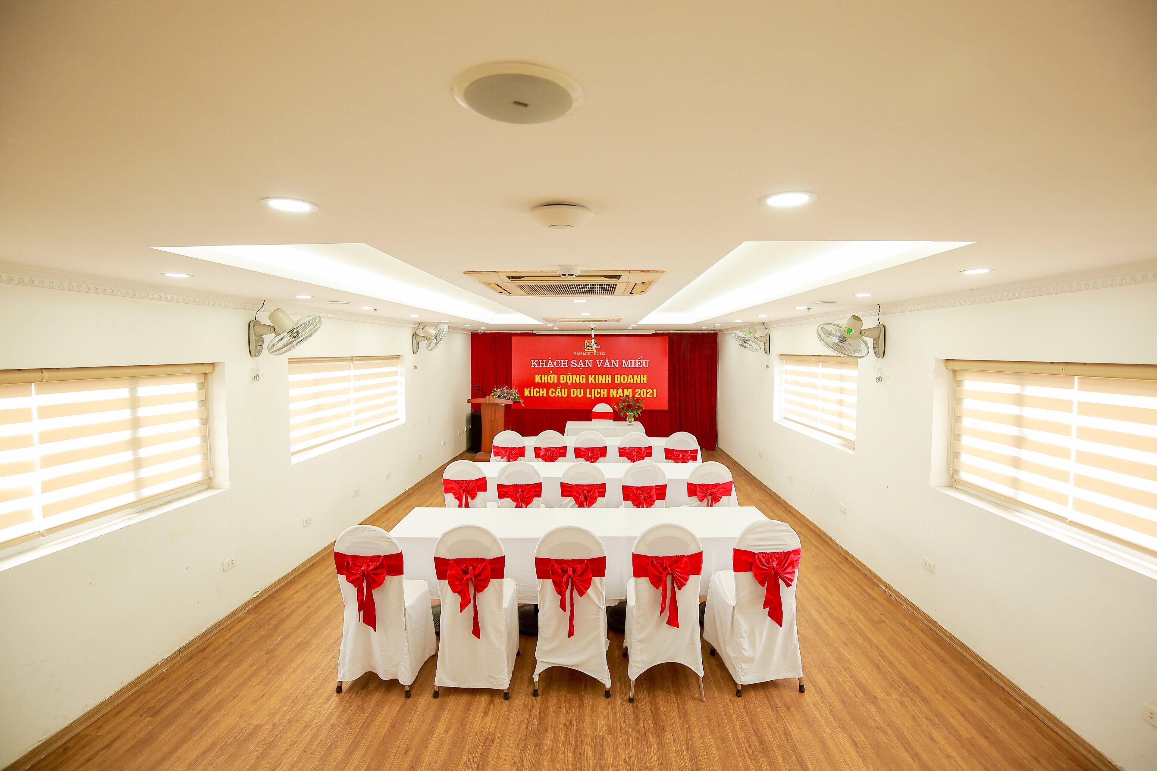 Photo - Van Mieu 2 Hotel