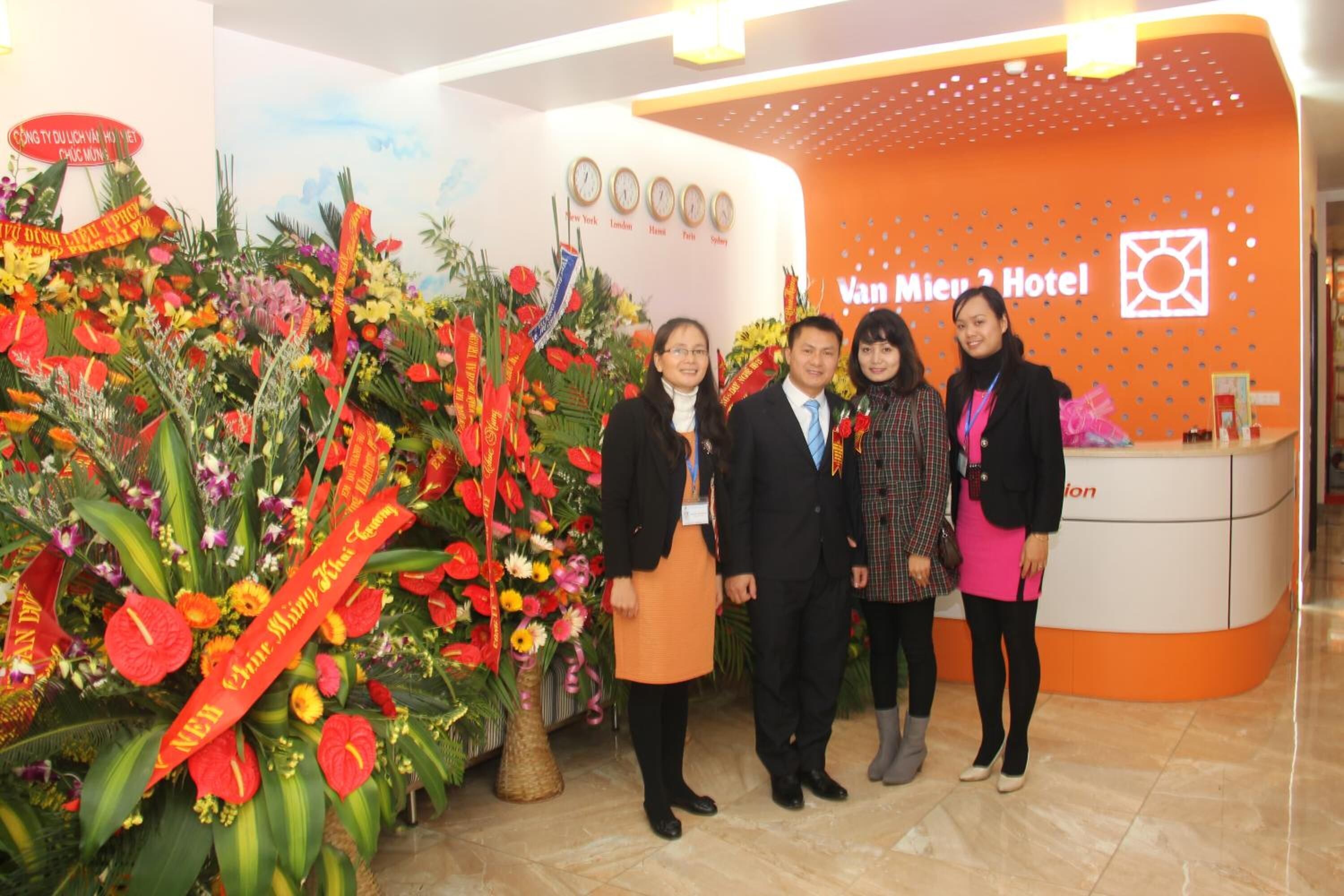 Photo - Van Mieu 2 Hotel