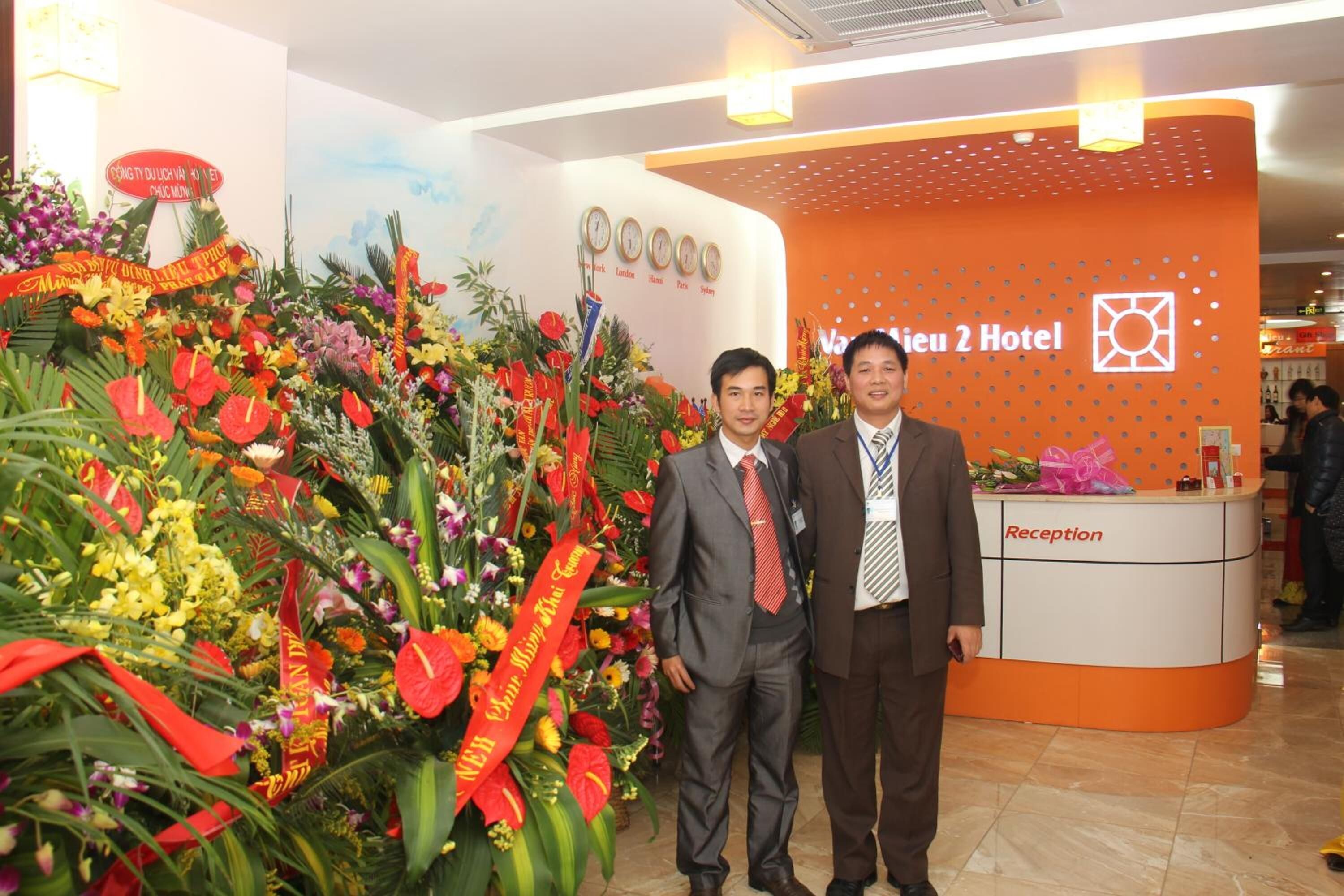 Photo - Van Mieu 2 Hotel