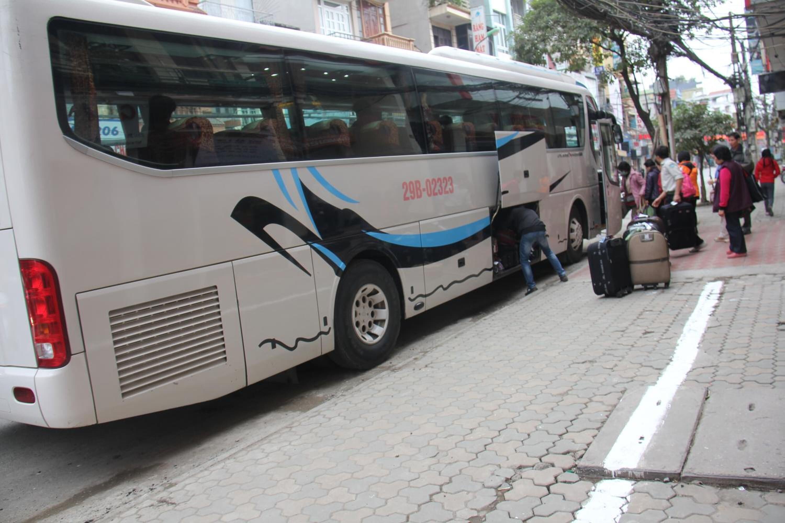 Photo - Van Mieu 2 Hotel