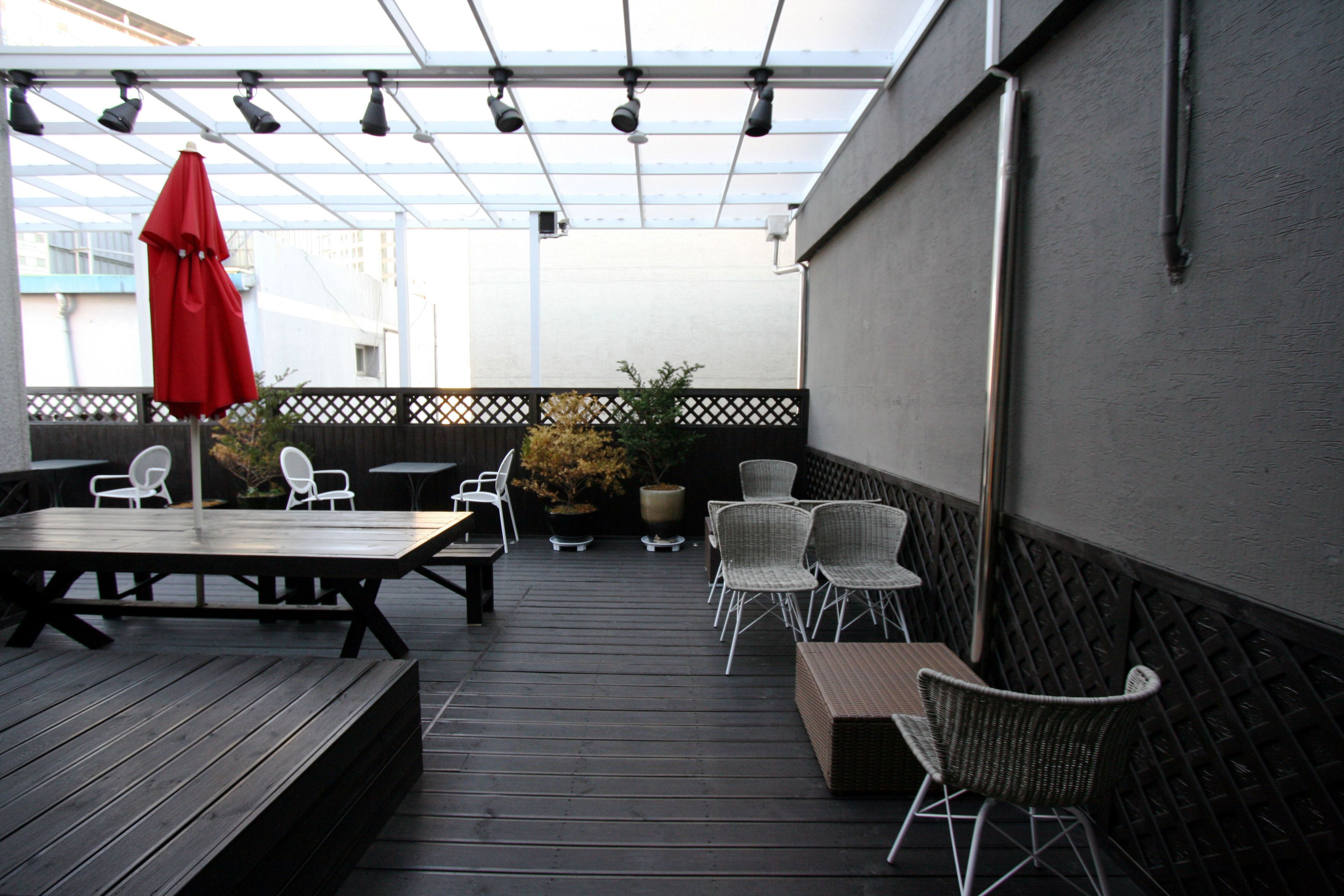 Foto - Amiga Inn Seoul Hotel