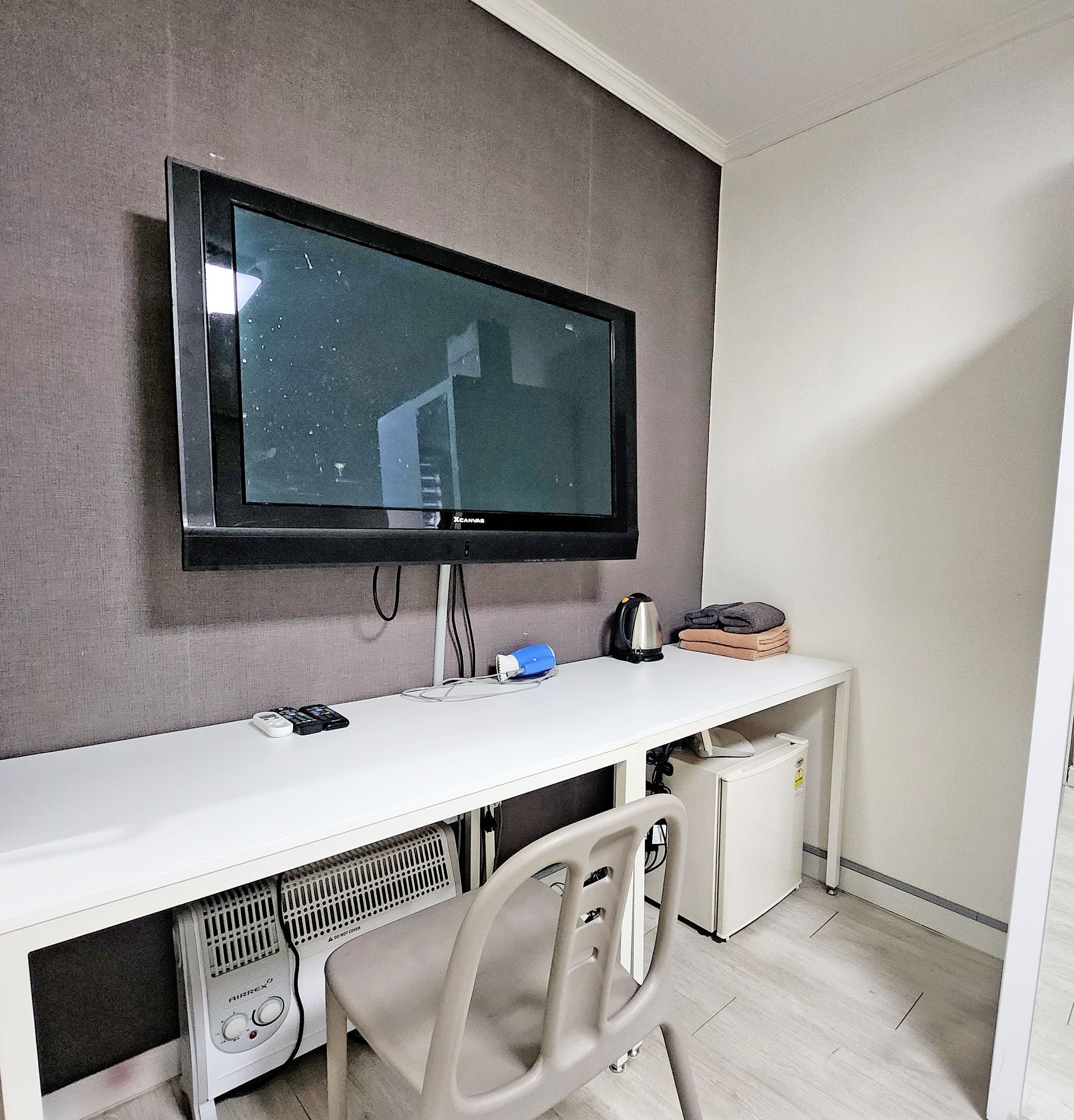 Foto - Amiga Inn Seoul Hotel