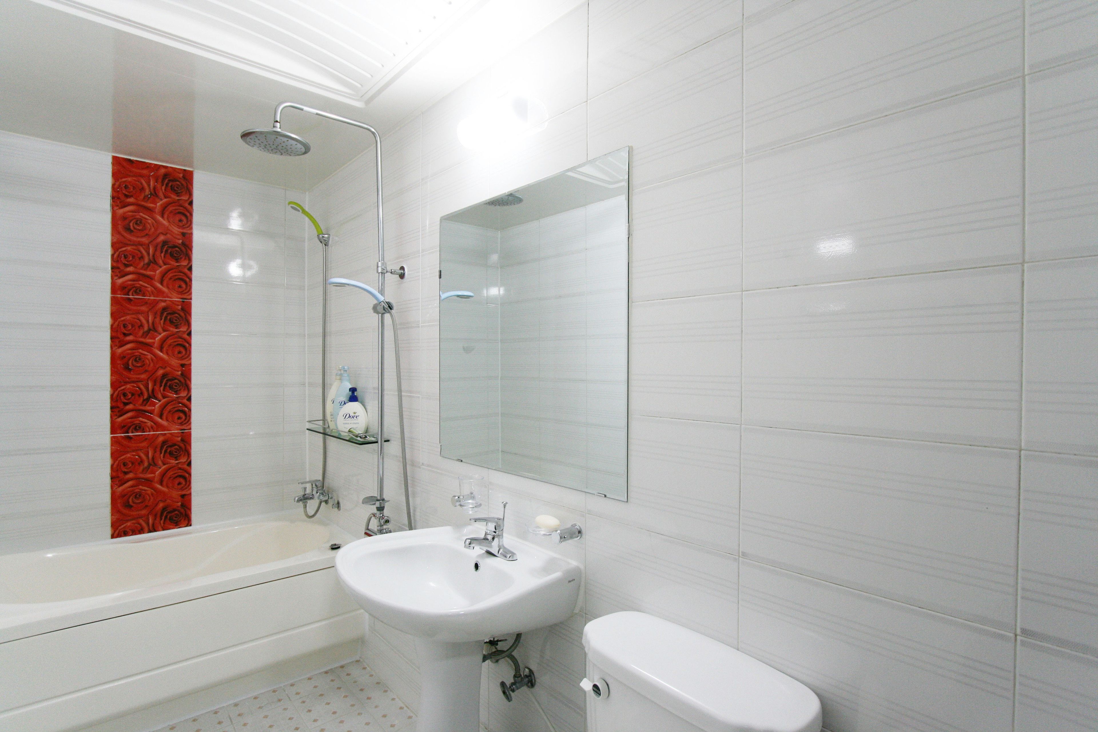 Foto - Amiga Inn Seoul Hotel