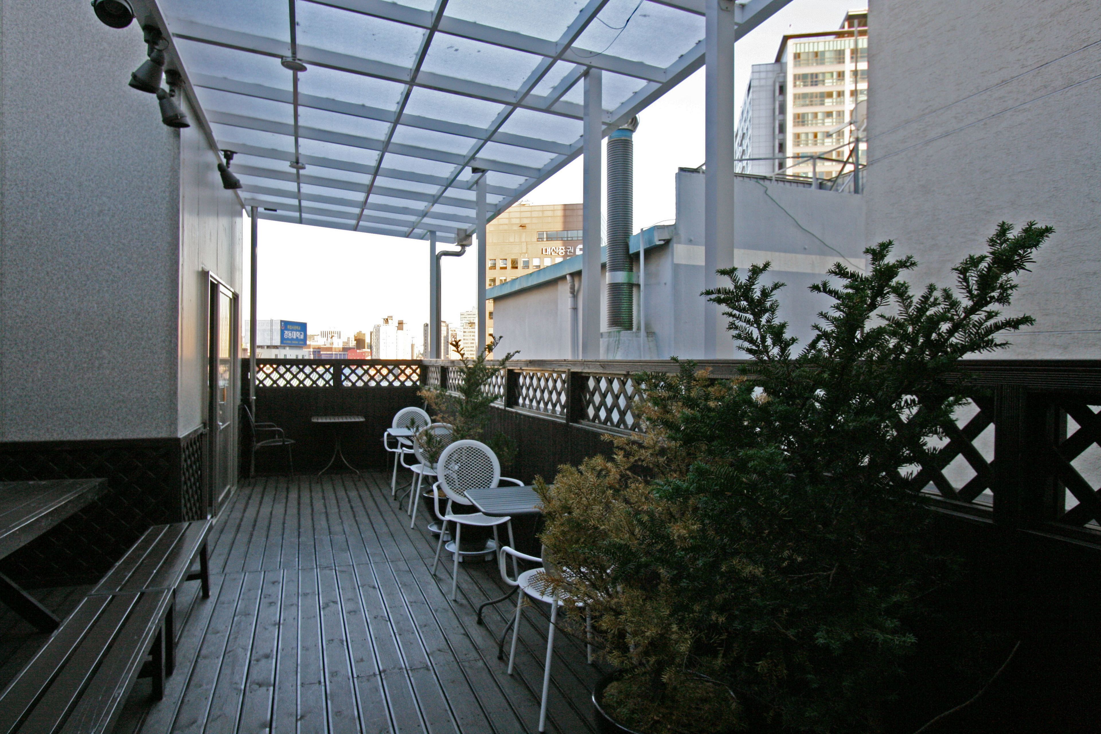 Foto - Amiga Inn Seoul Hotel