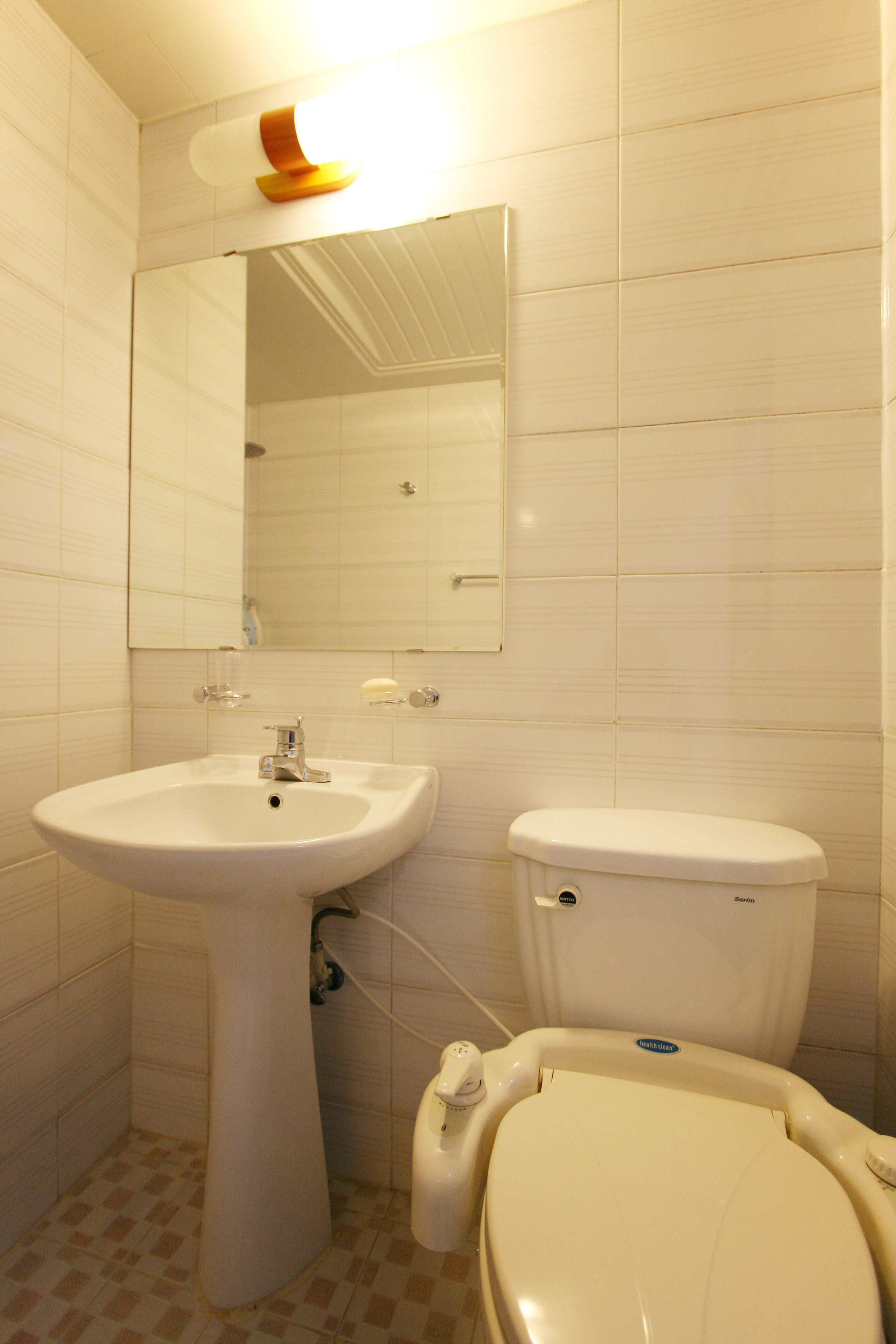 Foto - Amiga Inn Seoul Hotel