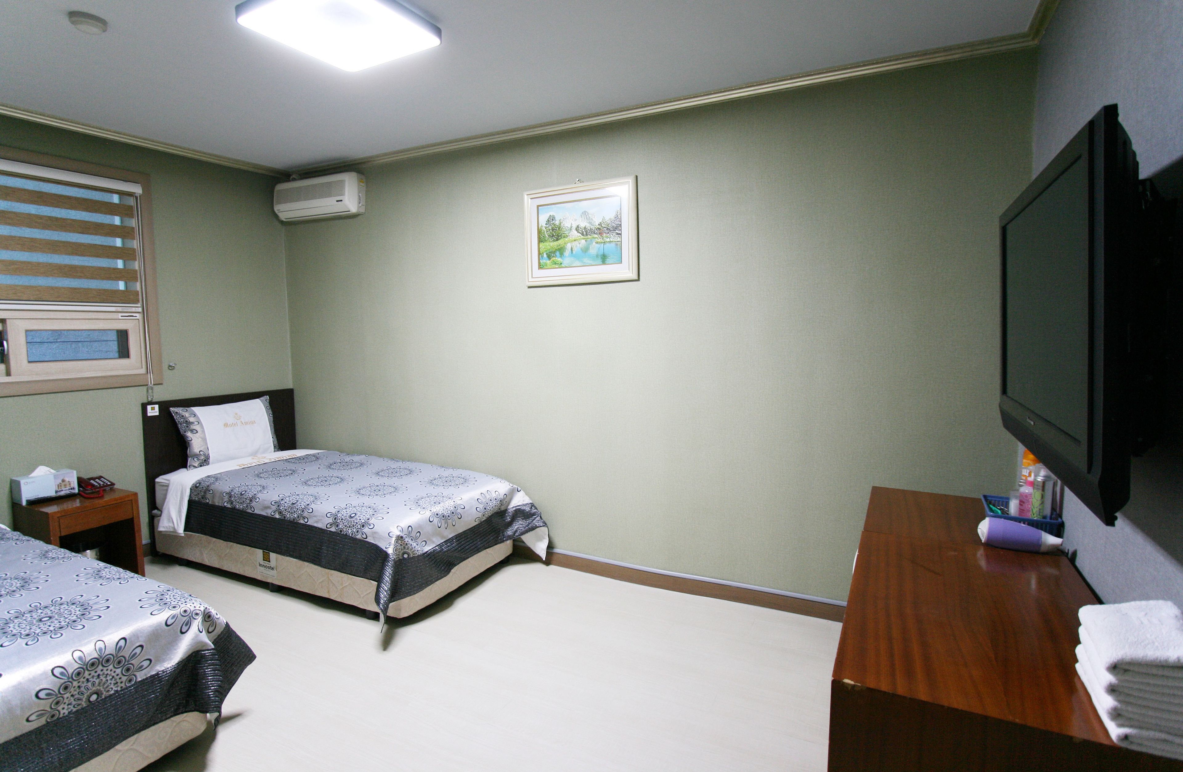 Foto - Amiga Inn Seoul Hotel