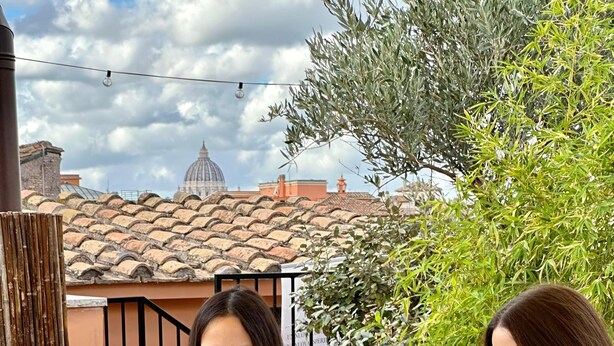 Unclassified image, 1 of 83, button - Hotel Caravita (Rome)
