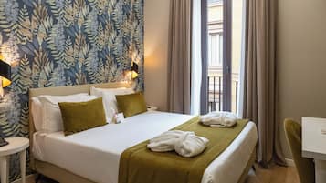 Superior-Doppelzimmer