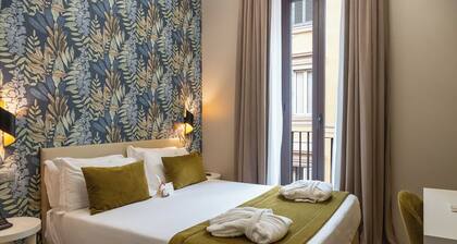 Hotel Caravita