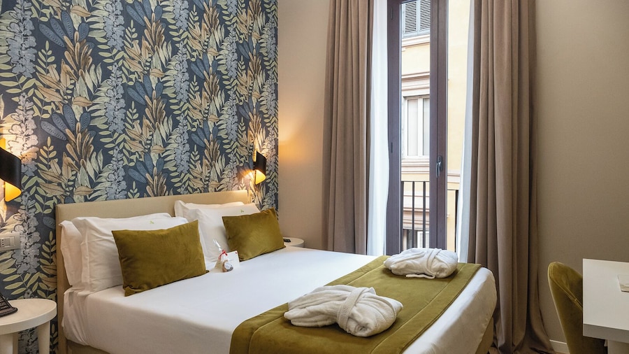Hotel Caravita